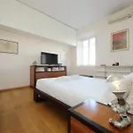 Vatican Luxury Apartment