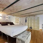 Vatican Luxury Apartment
