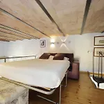 Vatican Luxury Apartment
