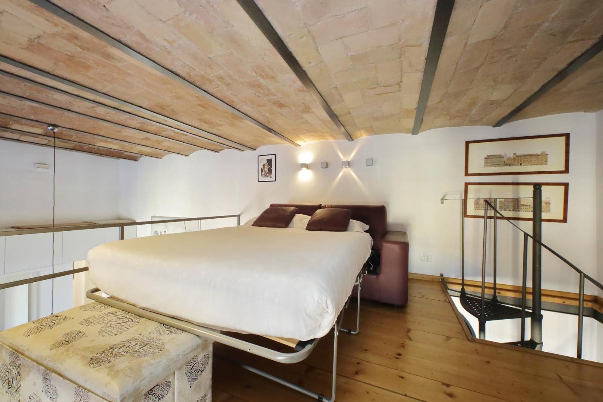 Appartamento Vatican Luxury Roma