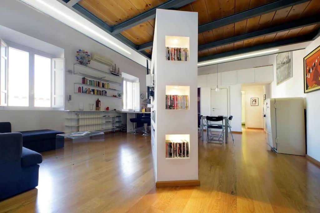 Vatican Luxury Appartamento