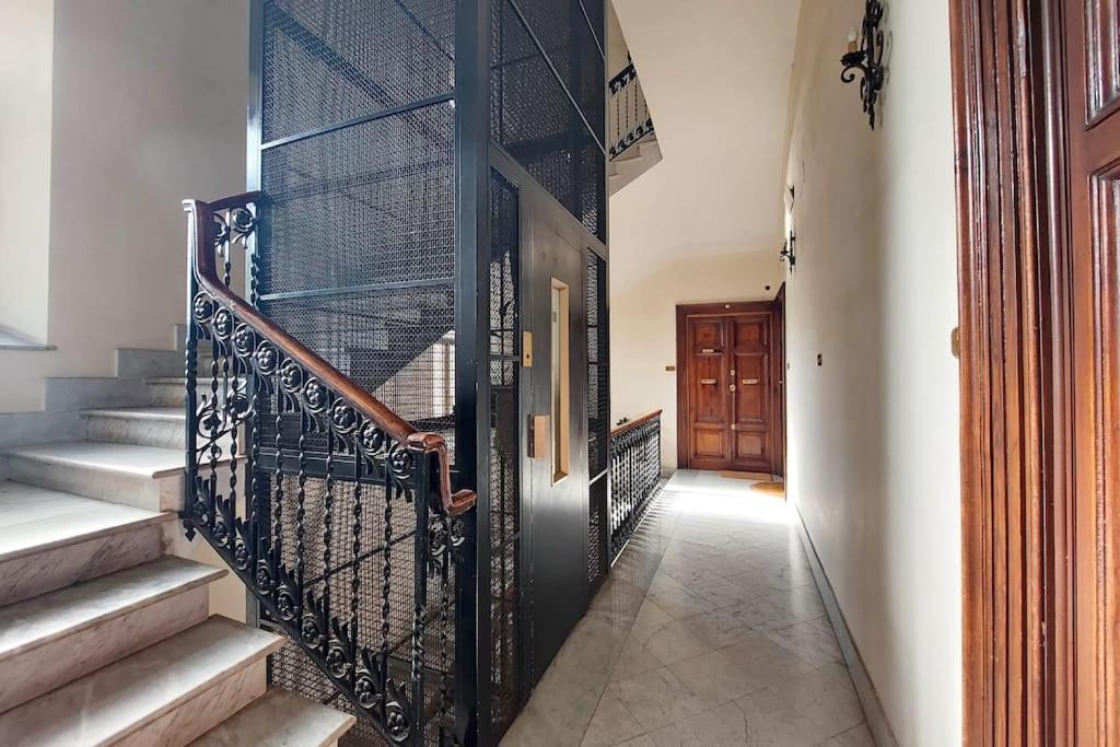 Vatican Luxury Appartamento Roma