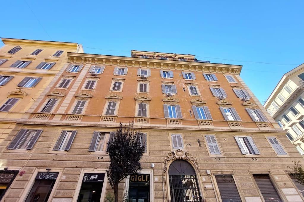 Vatican Luxury *