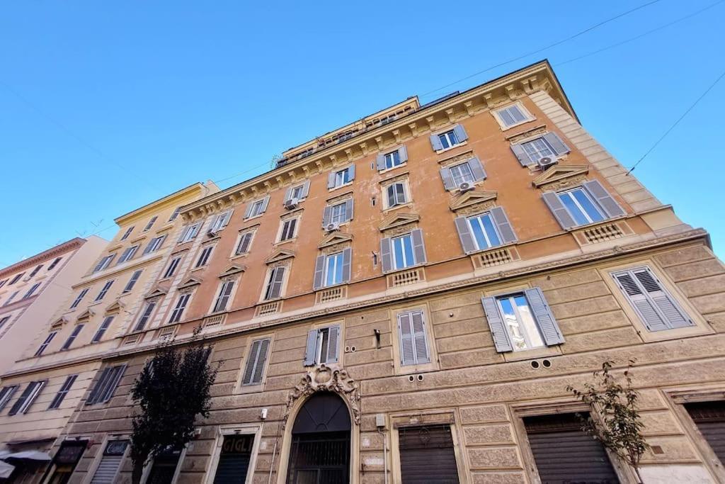 Vatican Luxury * Roma