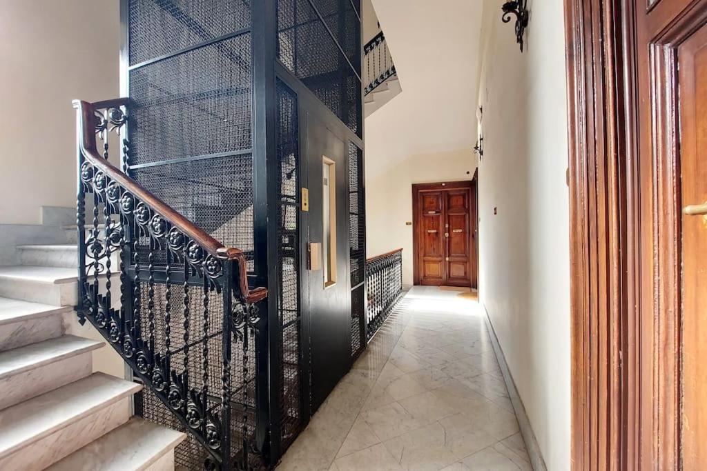 Appartamento Vatican Luxury *