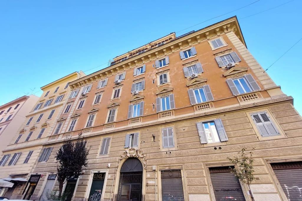 Vatican Luxury * Roma